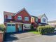 Thumbnail Detached house for sale in Beverley Way, Newton-Le-Willows