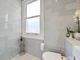 Thumbnail Flat to rent in Valetta Road, Chiswick, London