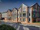 Thumbnail Flat to rent in Royal Oak Apartments, Poulton-Le-Fylde, Lancashire