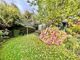 Thumbnail Detached bungalow for sale in Darley House Estate, Matlock