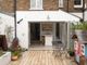 Thumbnail Terraced house for sale in Elm Grove, Peckham Rye