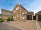 Thumbnail Detached house for sale in Woodlands, Caddington, Luton