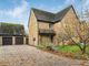 Thumbnail Detached house for sale in Orchard Close, Cassington