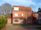 Thumbnail Detached house for sale in Essex Close, Stevenage, Hertfordshire