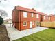 Thumbnail Detached house for sale in Horseshoe Place, Windmill Hill