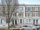 Thumbnail Flat for sale in Hazlitt Road, Brook Green, London