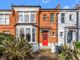 Thumbnail Terraced house to rent in Grand Avenue, Muswell Hill, London