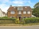 Thumbnail Detached house for sale in Ferry Road, Bawdsey, Woodbridge, Suffolk
