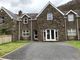 Thumbnail Terraced house for sale in Coed Camlyn, Maentwrog, Blaenau Ffestiniog, Gwynedd