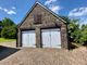 Thumbnail Detached house for sale in Axworthy, Lewdown, Okehampton, Devon