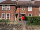 Thumbnail Terraced house for sale in East Square, Shortstown, Bedford