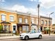 Thumbnail Detached house for sale in Glyn Road, London
