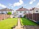 Thumbnail Semi-detached house for sale in Hanney Hay Road, Chasetown, Burntwood