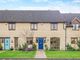 Thumbnail Terraced house for sale in Searson Close, Tallington, Stamford