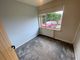 Thumbnail Semi-detached bungalow for sale in Oadby Rise, Outwoods, Burton-On-Trent