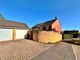 Thumbnail Detached house for sale in Sheens Meadow, Newnham