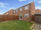 Thumbnail Semi-detached house for sale in Hewett Street, Warsop Vale, Mansfield