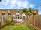 Thumbnail Terraced house for sale in Woodland Way, Devizes