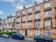 Thumbnail Flat for sale in Newlands Road, Glasgow