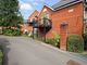 Thumbnail Flat to rent in Victoria Road, Bishops Waltham, Southampton