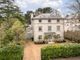 Thumbnail Detached house for sale in Camden Park, Tunbridge Wells, Kent TN2.