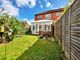 Thumbnail End terrace house for sale in Redwing Rise, Royston