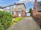 Thumbnail Semi-detached house for sale in Foxholes Lane, Calverley, Pudsey, West Yorkshire