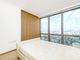 Thumbnail Flat to rent in Hertsmere Road, Canary Wharf