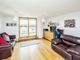 Thumbnail Flat for sale in Navigation Walk, Wakefield, West Yorkshire