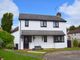 Thumbnail Detached house for sale in Dukes Close, Otterton, Budleigh Salterton