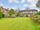 Thumbnail Detached house for sale in Crawley Road, Horsham, West Sussex