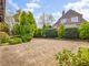 Thumbnail Detached house for sale in Gilberts Mead Close, Anna Valley, Andover
