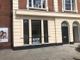 Thumbnail Retail premises to let in The Square, Retford