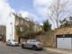 Thumbnail End terrace house for sale in Thornhill Road, London