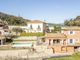 Thumbnail Villa for sale in La Turbie, Villefranche, Cap Ferrat Area, French Riviera