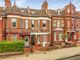 Thumbnail Terraced house for sale in Barcombe Avenue, Streatham Hill