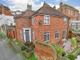 Thumbnail Detached house for sale in Church Hill, Hythe, Kent
