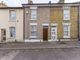 Thumbnail Terraced house to rent in Rose Street, Rochester