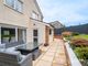 Thumbnail Detached house for sale in Llwyn Y Pia Road, Lisvane, Cardiff