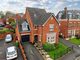 Thumbnail Detached house for sale in St. Thomas Close, Windle