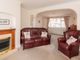 Thumbnail Detached bungalow for sale in Alexandra Road East, Chesterfield