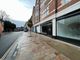 Thumbnail Retail premises to let in Unit 6 - Elder Way, Elder Way, Chesterfield