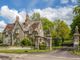 Thumbnail Detached house for sale in Tisbury, Salisbury, Wiltshire