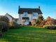 Thumbnail Detached house for sale in Pilton, Rhossili, Swansea