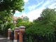 Thumbnail Flat to rent in Trebovir Road, Kensington, London