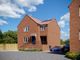 Thumbnail Maisonette for sale in Watery Lane, Butterwick, Boston