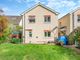 Thumbnail Detached house for sale in Nelson Court, Drybrook, Gloucestershire