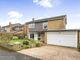 Thumbnail Detached house for sale in Heath Road, Glossop, Derbyshire
