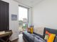 Thumbnail Flat to rent in Columbia Gardens, London