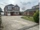 Thumbnail Detached house for sale in Mill Lane, Louth